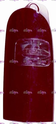 Fanale fanalino stop - fanalino,