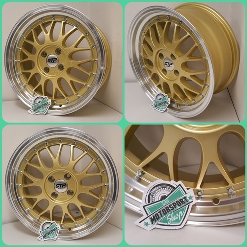 Cerchi lega gtp 020 - 4,