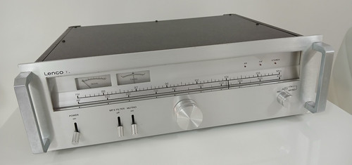 Sintonizzatore radio tuner - radio,