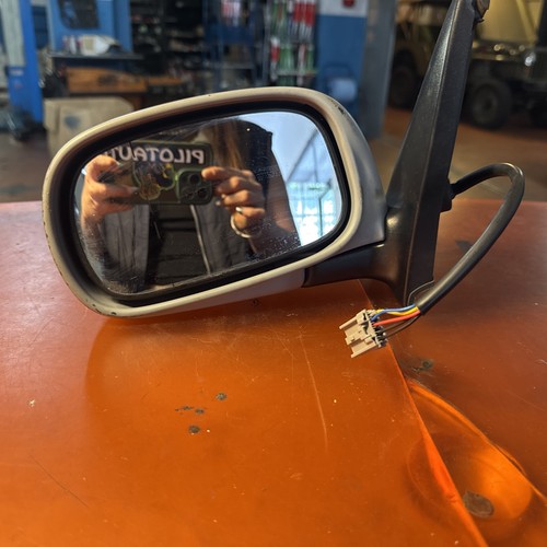 Specchietto retrovisore - specchietto,