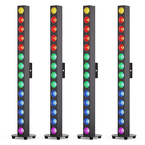 Led rgbw cob wall - led,