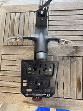 Portatarga Originale Aprilia