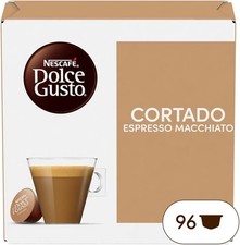 NESCAFÉ Dolce Gusto Cortado
