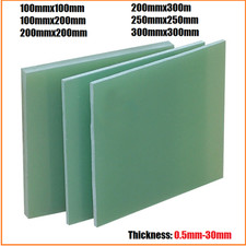 Foglio fibra di vetro