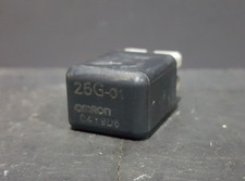 Relais OMRON 25G-01 YAMAHA XV 750 / 1100 Virago et autres  