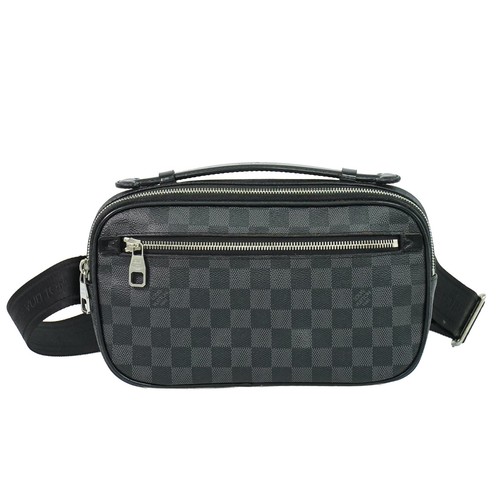Borsa tracolla louis vuitton - a,