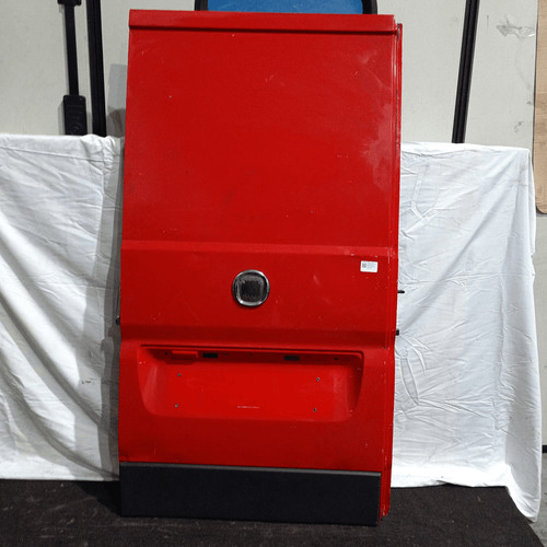 Porta carico post - ., a