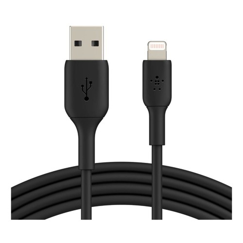 Belkin cavo lightning nero - 1, m