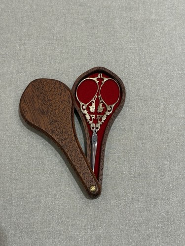 Jean marie roulot scissors - jean,