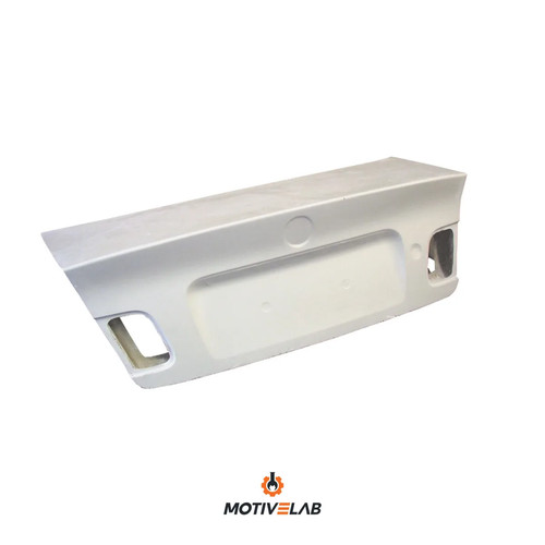 Cofano posteriore bmw e46 - cofano, m3