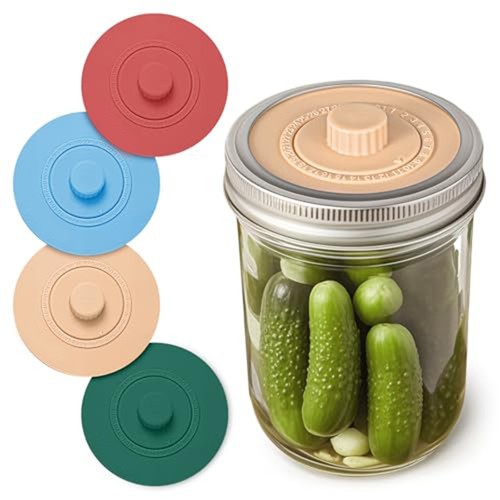 Coperchi per fermentazione