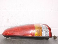 7066 FANALE FANALINO STOP POST. DX HYUNDAI ATOS DEL 2002