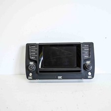 VW GOLF VII 5G1, BQ1, BE1, BE2