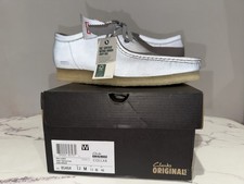 SUPREME & CLARKS ORIGINALS