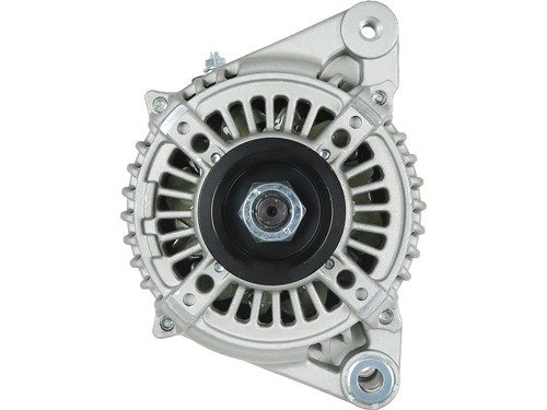 Alternatore generatore - alternatore,