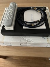 Linn Klimax DS Renew powered