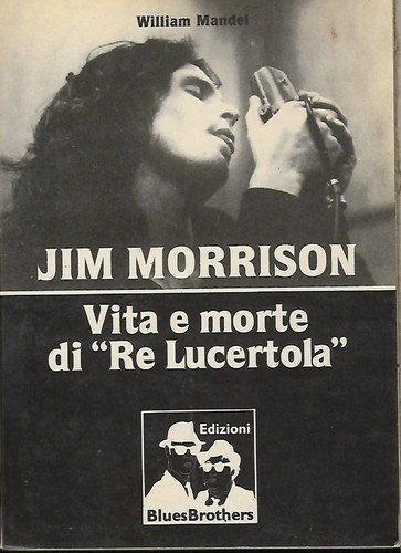 Jim morrison vita morte di - jim, e