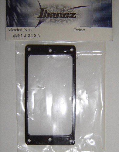 Anello pickup ibanez metallo - pickup,