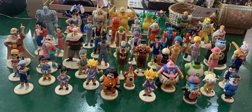 Set dragon ball gt - of,