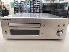 Lettore CD Kenwood DP-K1000
