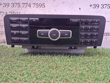 NAVIGATORE PER MERCEDES Classe