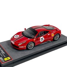 Modellino Auto BBR Models 1/43