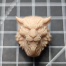 Figura vuota scala - , 1/12