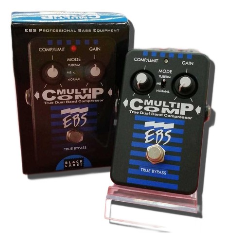 Ebs multicomp compressore - ebs,
