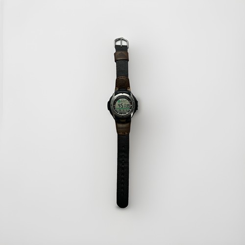 Orologio casio pathfinder - orologio,