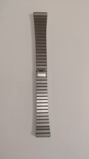 Longines Bracciale Acciaio NOS