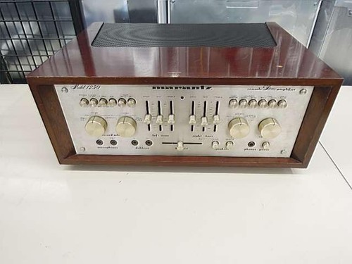 Amplificatore integrato