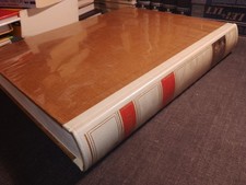 GRANDE ATLANTE GEOGRAFICO E STORICO UTET