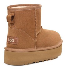 Ugg classic ultra mini - ugg,