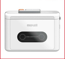 Maxell MXCP-P100 Lettore di