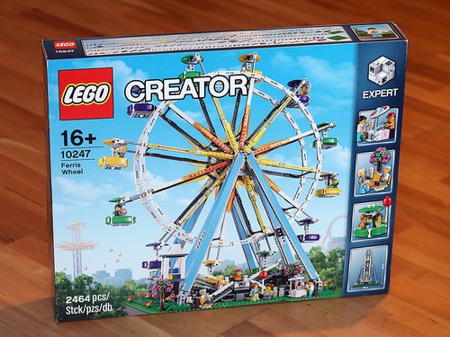 Lego creator expert - creator,