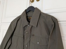 Filson Ranger Giacca Cruiser