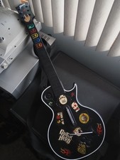 Controller Guitar Hero Xbox
