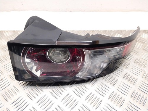 Range rover evoque tail - range,