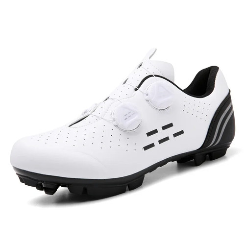 Scarpe tacchetti mountain bike