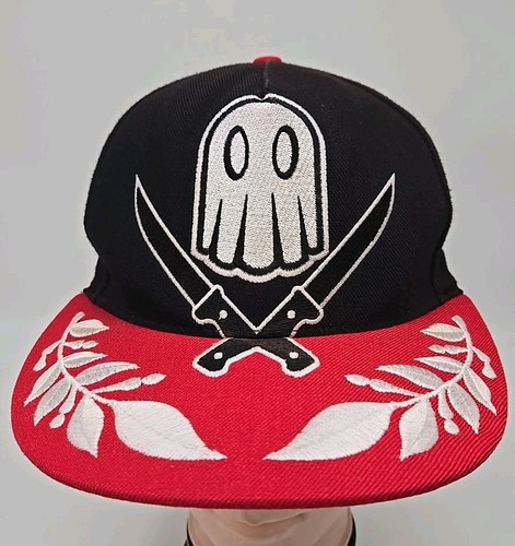 Raro cappello snapback logo