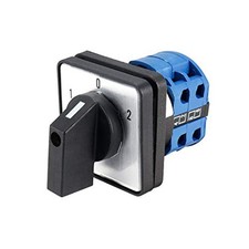 Interruttore LW26-25 3