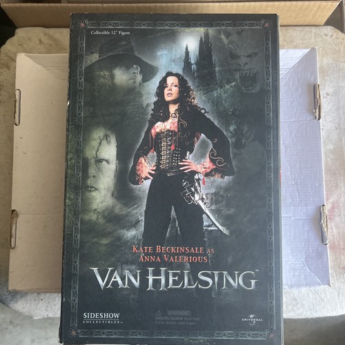 Figurina sideshow collectibles - sideshow,