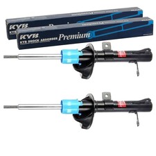2 ammortizzatori KYB pressione