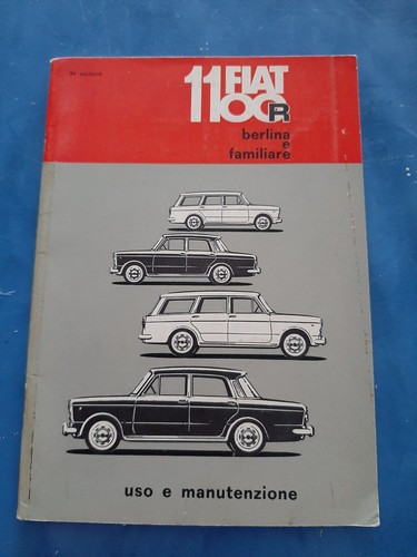 Fiat 1100 1967 ber - r,