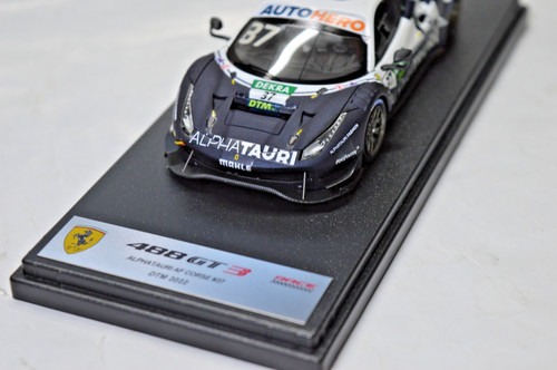 Modellino auto looksmart - modellino, 1:43