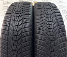 PNEUMATICI GOMME USATE HANKOOK