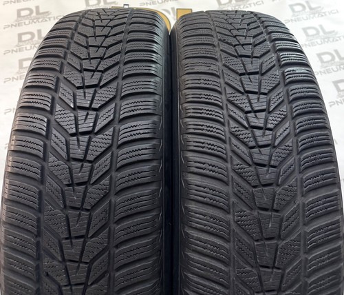 Pneumatici gomme usate hankook - pneumatici,