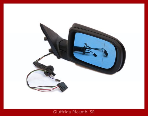 Specchietto retrovisore - specchietto,