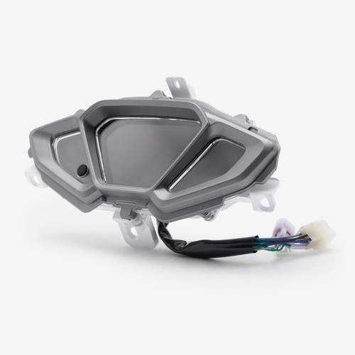Speedo assembly nero - assembly, analogico