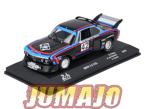 24h234 voiture centauria - 24h234, 1/43